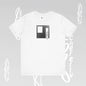 Graphic Art Minimalist Becheretty - Unisex  T'Shirt - Everyday Outfit - Perfect gift for friends
