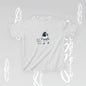 Cute Kids Robot & Dog Tee for Youth - Graphic Becheretty - Gift for Children - Kids Casual Wear