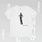 Stylish Graphic T-Shirt Becheretty - Minimalist design - Casual Wear - Perfect Women's Gift