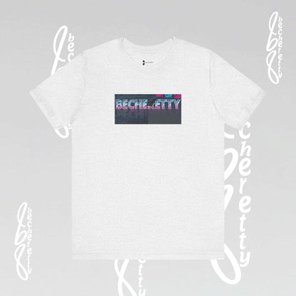 Becheretty Graphic Tee - Unisex - Casual Wear - Style is yours