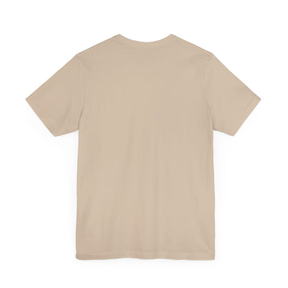 Soccer T-shirt Number 9 - Graphic Becheretty - Perfect Gift for Soccer Fans - Game Day, Casual Wear