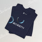Broken Vector - Graphic Minimalist T-Shirt Becheretty - Casual Wear - Fashion Style