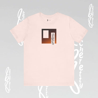 Graphic t'shirt Becheretty - Minimalist Art - Express your personality through fashion