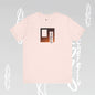 Graphic t'shirt Becheretty - Minimalist Art - Express your personality through fashion