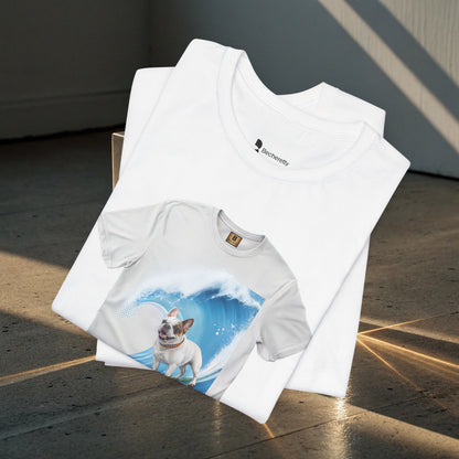 French Bulldog T-shirt