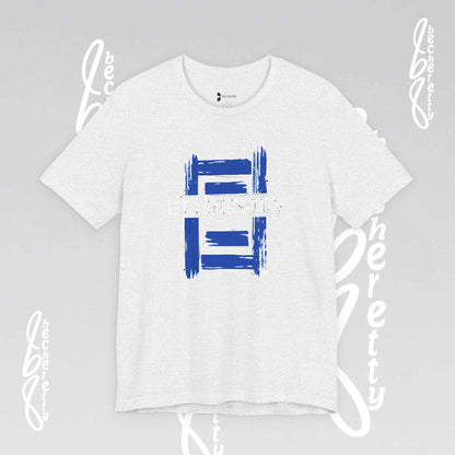 Stylish Art Graphic - Modern Design Becheretty - Casual Wear, Gift for Friends, Everyday Comfort, Unique Artwork