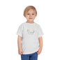 Adorable Chihuahua Toddler Tee - Cute Child's Shirt - Dog Lover Gift, Cozy Summer Apparel, Fun Birthday Outfit