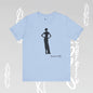 Stylish Graphic T-Shirt Becheretty - Minimalist design - Casual Wear - Perfect Women's Gift