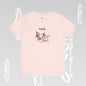 Bike lovers - T'Shirt short sleeve - Becheretty Graphic Design - Casual Wear