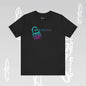 Unlock Your Style Tee - Trendy Short Sleeve Becheretty T-shirt - Casual Wear, Graphic Tee for Gamers, Gift for All Occasions