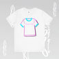 Becheretty Graphic T'Shirt - Fun Casual Wear for Everyday Style