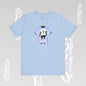 Soccer T-Shirt Number 7 - Graphic Becheretty - Perfect Gift for Soccer Lovers