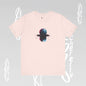Basketball T-Shirt Unisex - Cool Graphic Becheretty - Perfect for Basketball Lovers - Casual Wear