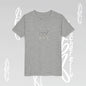 Youth T'Shirt - Graphic Chihuahua - Minimalist Art Becheretty