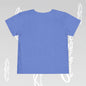 Toddler Short Sleeve T'Shirt - Futuristic Skateboard - Becheretty Graphic Design - Perfect for Playground