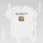 Original minimalist graphic T-shirt - Becheretty - Casual Wear, stylish, and unique art wear