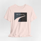 The Way Forward | Minimalist Cubist Graphic Tee Becheretty - Casual Wear, Gift Idea, Streetwear, Everyday Comfort