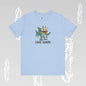 Cake Shark Tee - Designed by a 10-Year-Old - Celebrate Neurodiversity - Casual Wear