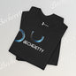 Broken Vector - Graphic Minimalist T-Shirt Becheretty - Casual Wear - Fashion Style
