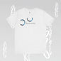 Becheretty Graphic T-Shirt - Broken Vector Line - Casual Wear - Fashion Style