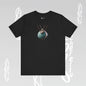 Artistic Necklace Graphic T-Shirt Becheretty - Perfect Women Gift - Casual Wear - Style is Yours