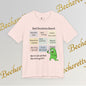 T-Shirt "Bad Decisions Board" - Funny Relationship Meme Tee - Graphic Becheretty A Tee that sparks laughs at a bar