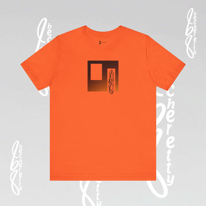 Graphic t'shirt Becheretty - Minimalist Art - Express your personality through fashion