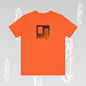 Graphic t'shirt Becheretty - Minimalist Art - Express your personality through fashion