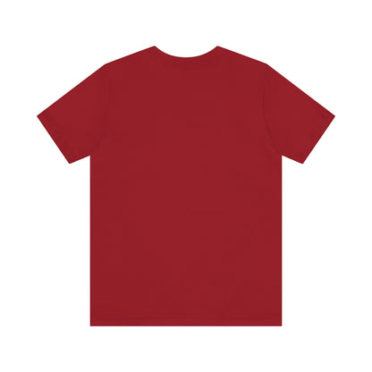 Autism Awareness Tee - Minimalistic graphic Becheretty - Unisex - Everyday Style
