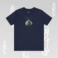 Artistic Necklace Graphic T-Shirt Becheretty - Perfect Women Gift - Casual Wear - Style is Yours