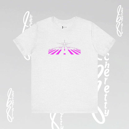 Vibrant Graphic Tee with Engaging Design Becheretty - Perfect for Casual Outfits, Gift for Friends, Summer Style, [...]