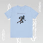 T-Shirt American Football Becheretty - Game Day Outfit - Perfect Gift for Him