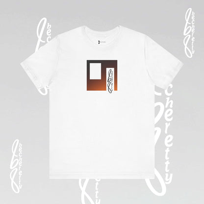Graphic t'shirt Becheretty - Minimalist Art - Express your personality through fashion