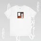 Graphic t'shirt Becheretty - Minimalist Art - Express your personality through fashion