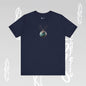Artistic Necklace Graphic T-Shirt Becheretty - Perfect Women Gift - Style is Yours