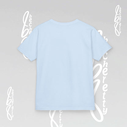 Cute Kids Robot & Dog Tee for Youth - Graphic Becheretty - Gift for Children - Kids Casual Wear