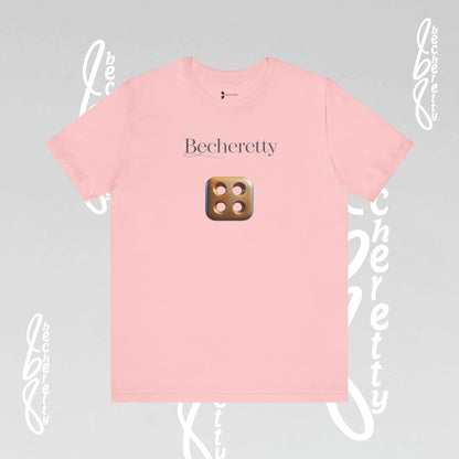 Original minimalist Graphic T-shirt - Unisex - Becheretty - Casual Wear