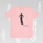Stylish Graphic T-Shirt Becheretty - Minimalist design - Casual Wear - Perfect Women's Gift