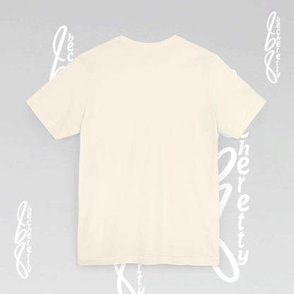 Number 10 - Graphic Unisex Tee - Becheretty Minimalist Style - Everyday Comfort, Sports Lovers