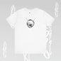 Modern Design "Necklace" Graphic T-Shirt Becheretty - Trendy Outfits, Casual Wear - Gift for Art Lovers - Unique Style