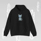 Yorkshire Graphic Hoodie Becheretty - Unisex - A great gift for Yorkie lovers