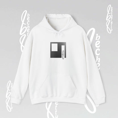 Hoodie Graphic Becheretty - Art Minimalist - Everyday wear - Perfect  Gift