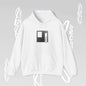Hoodie Graphic Becheretty - Art Minimalist - Everyday wear - Perfect  Gift