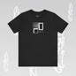Becheretty Minimalist Art Graphic T'Shirt - Stylish Trend Tee - Casual Wear - Perfect Gift Idea