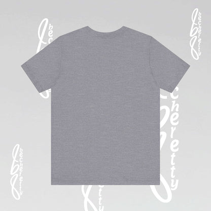 Graphic t'shirt Becheretty - Minimalist Art - Express your personality through fashion