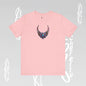 Colorful Necklace Design - Bohemian Inspire - Short Sleeve T'Shirt - Perfect gift for women