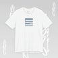 Minimalist Graphic Art - Unisex T-Shirt - Becheretty -  Stylish/Casual Wear