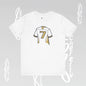 T-shirt - Number 7 GOAL - Art Graphic Minimalist Becheretty - Casual Wear - Team Spirit