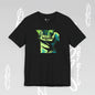 Woman Graphic T'Shirt - Becheretty - Fashion Urban Style - Everyday Wear