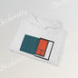 Architectural-Inspired Graphic Hoodie Becheretty — Modern Minimalist Geometric Art Sweatshirt